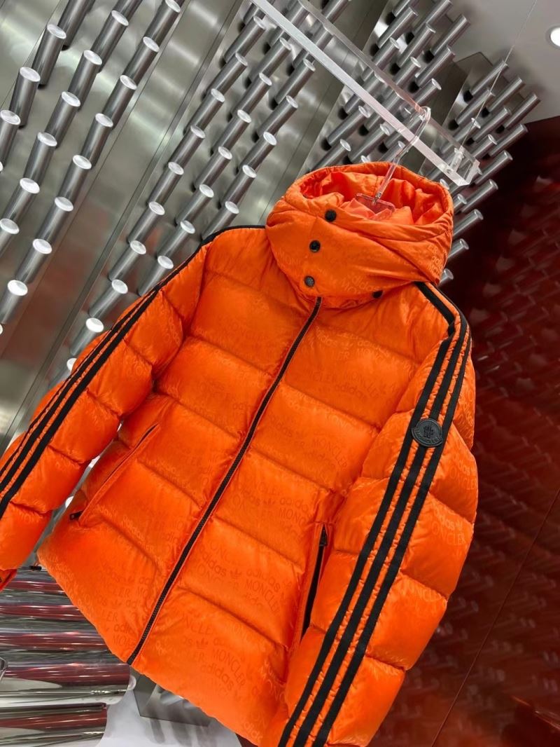 Moncler Down Jackets